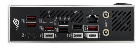 ASUS ROG STRIX X870-I GAMING WIFI (mITX, X870, AM5, DDR5) ASUS