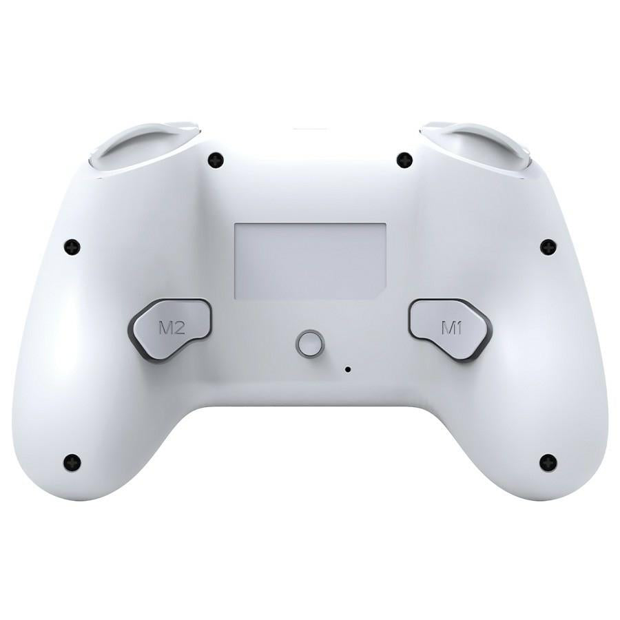 Subsonic Wireless Led Controller White - Nintendo Switch Subsonic