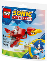 LEGO 30704 Sonic the Hedgehog Balkiry Attack LEGO
