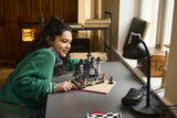 LEGO - Wednesday - Nevermore Academy (76788) LEGO