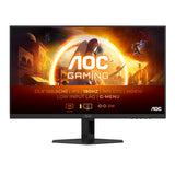 AOC 24G4XE 23,8“ 1920x1080/16:9/300 cd/m²/1 ms/HDMI, DisplayPort, Headphone out AOC