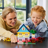 LEGO Classic - Creative Houses (11035) LEGO