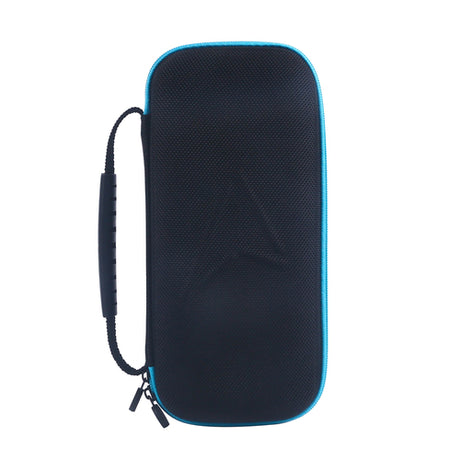 Steelplay Carry & Protect Lite-etui til Nintendo Switch Lite – sort – produktbillede 5