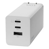 ASUS AC100-02 (90XB07IN-BPW010) – set skråt forfra (vinkel 4)