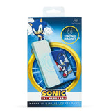 OTL - Sonic the Hedgehog wireless magnetic power bank OTL