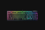 Razer - Blackwidow V4 X - Green Switch - Nordic Razer