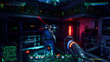 System Shock – PlayStation 5 – skærmbillede fra spillet
