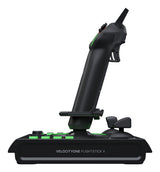 Turtle Beach VelocityOne Flightstick II – PC-joystick – Højre side