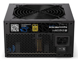 750W ENDORFY Supremo FM6 80 PLUS Gold