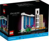 LEGO Architecture - Singapore (21057) LEGO