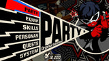 Persona 5 Tactica