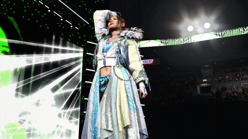 WWE 2K26 – Xbox Series X – produkt- eller spilbillede 9