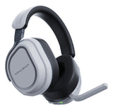 Turtle Beach Stealth 700 Gen 3 – PlayStation-headset, hvid – Modsatte side med mikrofon