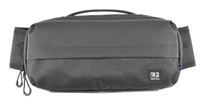 HORI - Adventure Pack - Black - Dark Grey HORI