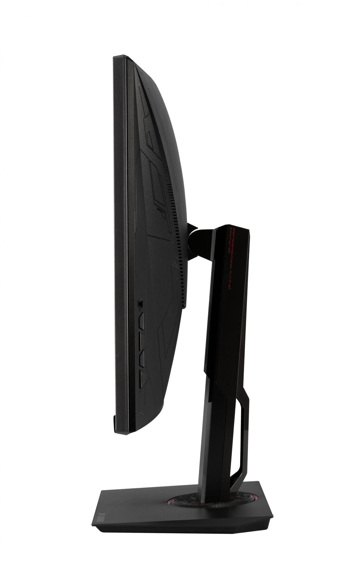 LCD ASUS 31.5" TUF GAMING VG32VQR 1800R Curved 2560x1440p VA 165Hz 1ms Adaptive/FreeSync HDR ASUS