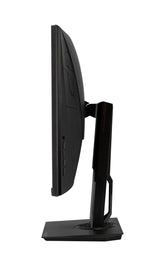 LCD ASUS 31.5" TUF GAMING VG32VQR 1800R Curved 2560x1440p VA 165Hz 1ms Adaptive/FreeSync HDR ASUS