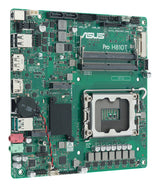 ASUS PRO H810T-CSM – LGA1851 bundkort