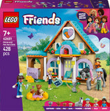 LEGO 42651 Friends Veterinary Clinic for Horses and Pets LEGO