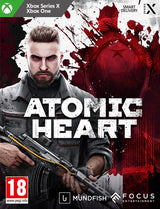 Atomic Heart (FR/Multi in Game)