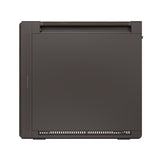 ASUS ProArt PA602 Wood Edition Retro Brown - Tempered Glass Panel – set bagfra (vinkel 2)