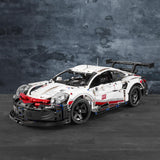 LEGO 42096 Technic Porsche 911 RSR LEGO