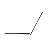 ASUS ExpertBook B5 B5604CMA-QW0054X – set fra siden; tastaturlayout illustrativt