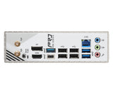 ASRock A620AM Pro RS WiFi bundkort - produktbillede 5
