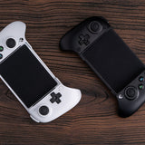 8BitDo Ultimate Mobile Xbox Edition – mobilcontroller – Mobilcontrollere set skråt, telefoner medfølger ikke