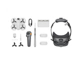 DJI - Neo Motion Fly More Combo - Drone DJI