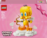 LEGO - LEGO Iconic - Sweetheart Tweety Bird (40824) LEGO