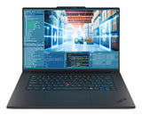 Lenovo ThinkPad T1g Gen 8 U7 255H 32GB 1TB RTX 5060 W11Pro – produktbillede
