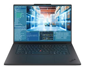 Lenovo ThinkPad T1g Gen 8 U7 255H 32GB 1TB RTX 5060 W11Pro – produktbillede