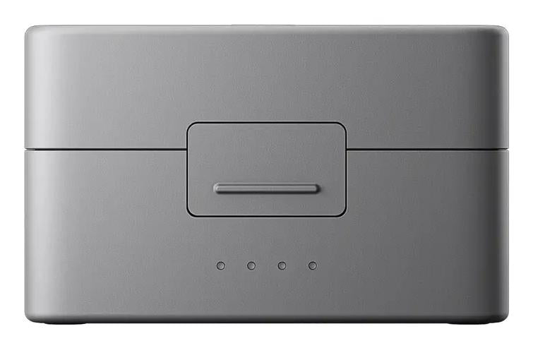 DJI - Mic Mini Charging Case DJI
