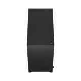 Midi Fractal Design Pop Mini Silent Black Solid Fractal design