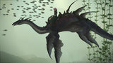 Final Fantasy XIV (14): Stormblood – PlayStation 4 – skærmbillede fra spillet