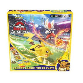 Pokémon - Battle Academy 2022 (POK80906) Pokémon