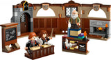 LEGO 76442 Harry Potter Hogwarts Castle: Charms Class LEGO