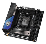 ASRock Z890I Nova WiFi bundkort - produktbillede 6