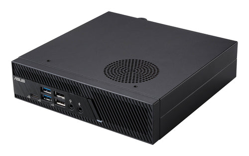 ASUS PB63-B3203AH – set skråt forfra (vinkel 2)
