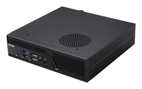 ASUS PB63-B3203AH – set skråt forfra (vinkel 2)