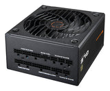 COUGAR GLE 1200W ATX3.1 / 80 Plus Gold strømforsyning – produktvisning
