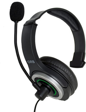 XBOX  Elite Chat Headset ORB