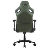 COUGAR Defensor S Army Green F gamingstol – produktdetalje