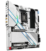 ASRock Z890 Taichi Aqua bundkort - produktbillede 3
