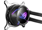 ASUS ROG STRIX LC II 240 AiO Liquid Cooler ASUS