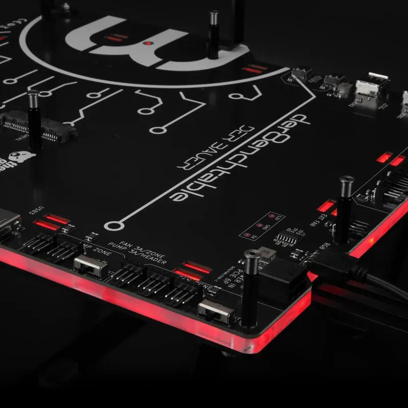 Thermal Grizzly der8enchtable Thermal Grizzly