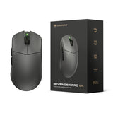 COUGAR Revenger Pro 8K, trådløs, sort gamingmus – produktdetalje