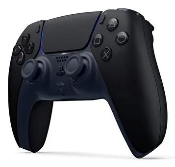 Sony DualSense-controller til PS5 – Midnight Black