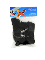 GoXtreme Chest-Mount Easypix