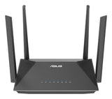 ASUS RT-AX52 Pro AX3000 – set forfra
